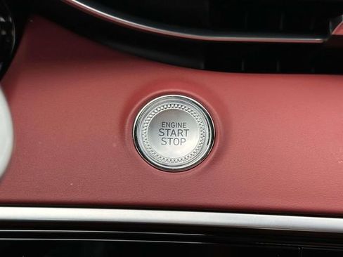 Used 2025 Genesis GV70 3.5T Sport w/ Sport Advanced Package image 22