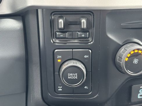 New 2026 Ford F250 XL w/ STX Appearance Package image 4