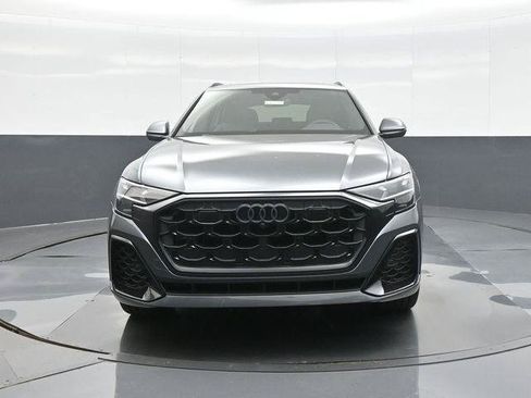 New 2026 Audi Q8 Premium Plus AWD/4WD image 2
