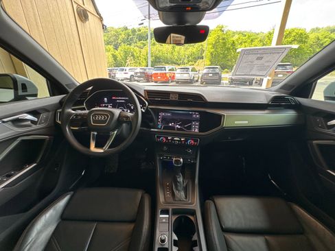 Used 2021 Audi Q3 2.0T Premium Plus image 47