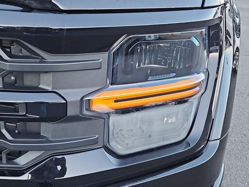 Used 2024 Ford F150 XLT w/ XLT Black Appearance Package image 13