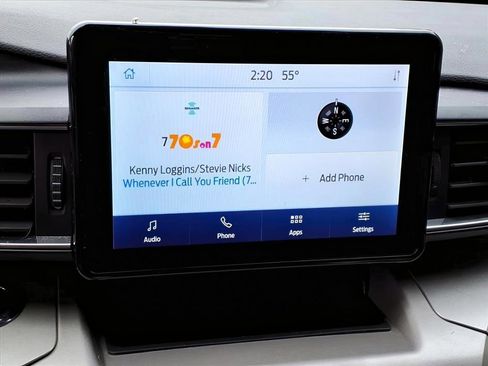 Used 2022 Ford Explorer XLT w/ Equipment Group 202A image 17