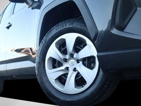 Certified 2024 Toyota RAV4 LE image 3