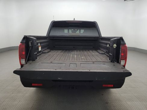 Used 2017 Honda Ridgeline Black Edition image 29