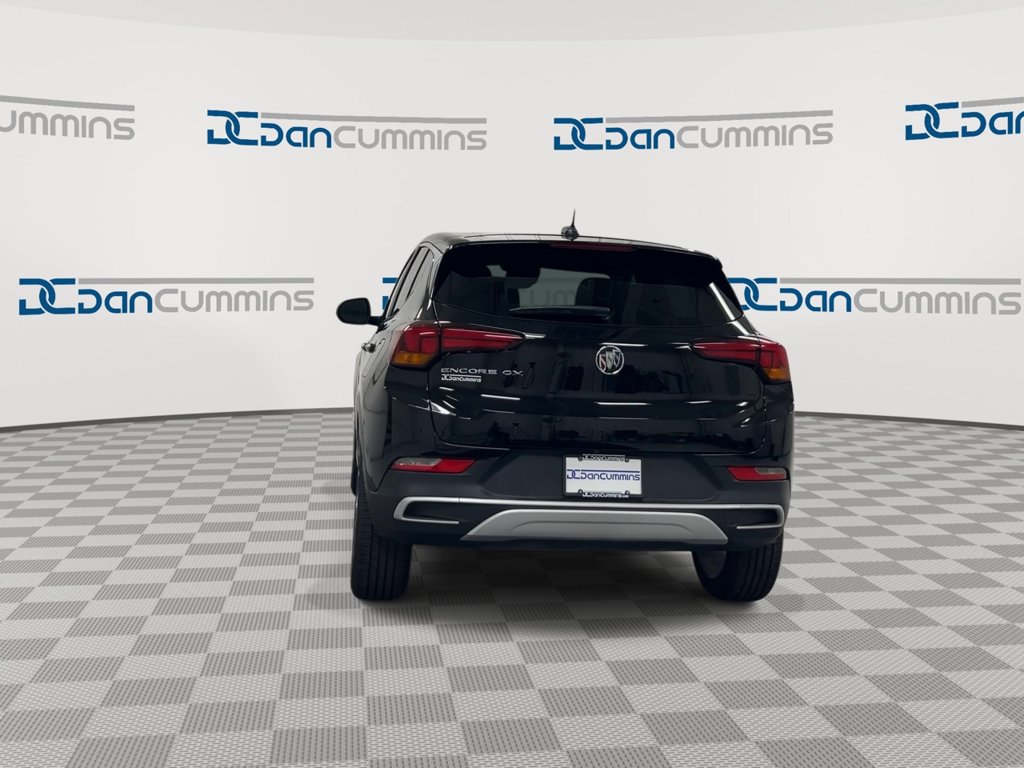 Used 2023 Buick Encore GX Preferred FWD image 7