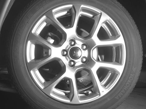 Used 2025 Jeep Compass Limited AWD/4WD image 14