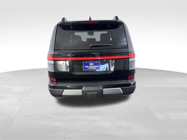 Used 2024 Lexus GX 550 AWD/4WD image 8