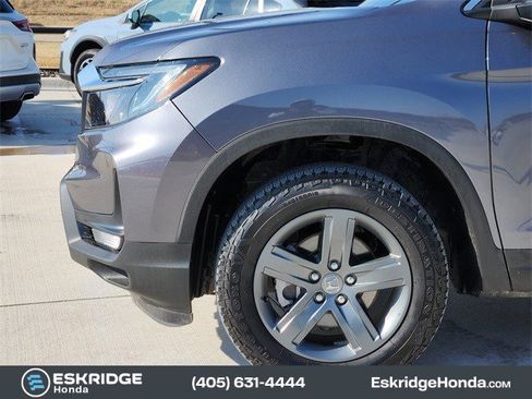 Used 2023 Honda Ridgeline RTL image 8