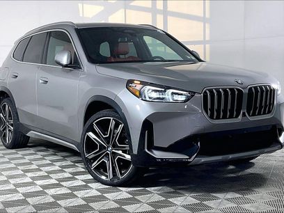 Certified 2025 BMW X1 xDrive28i w/ Technology Package