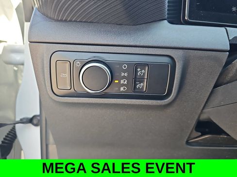 Used 2024 Ford Mustang Coupe RWD image 24