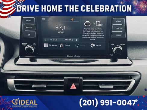 Used 2021 Kia Seltos LX AWD/4WD image 15