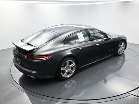 Certified 2018 Porsche Panamera 4 AWD/4WD image 38