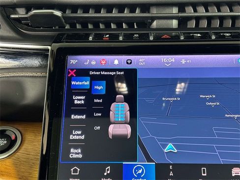 Used 2022 Jeep Grand Cherokee Summit image 26