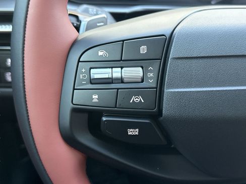 New 2026 Kia Sportage SX Prestige image 23