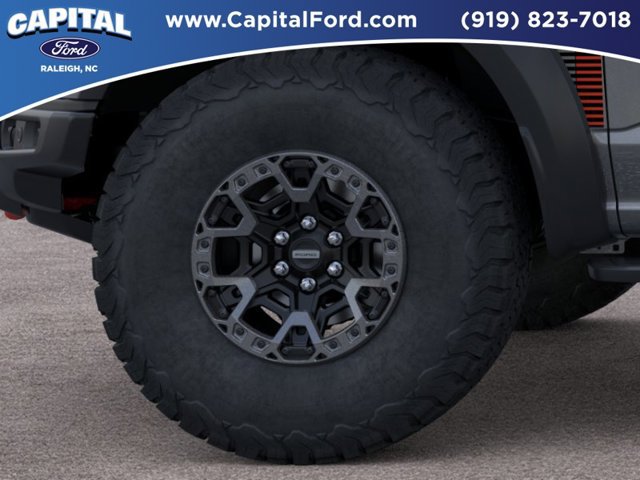 New 2026 Ford F150 Raptor w/ Equipment Group 803A Raptor R AWD/4WD image 20