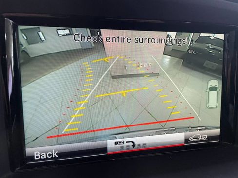 Used 2015 Mercedes-Benz ML 350 4MATIC image 37