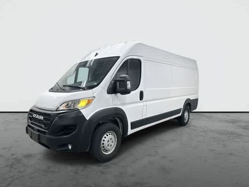 Used 2025 RAM ProMaster 3500 w/ Convenience Group FWD image 6