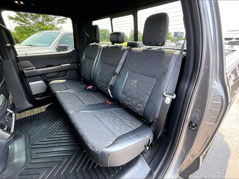 Used 2024 Ford F150 Tremor w/ Bed Utility Package AWD/4WD image 25