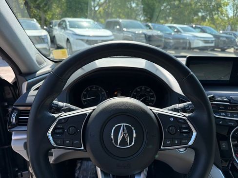 Used 2020 Acura RDX AWD w/ Technology Package image 20