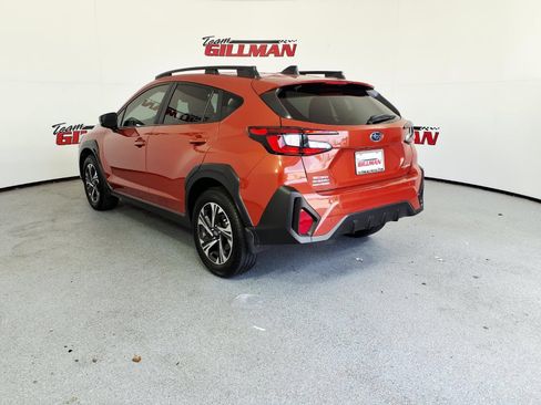 Certified 2025 Subaru Crosstrek 2.5i Premium AWD/4WD image 4