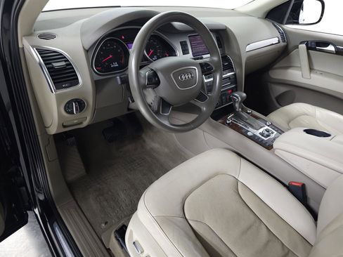 Used 2012 Audi Q7 3.0T S line Prestige image 15