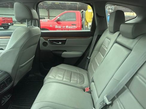 Used 2018 Honda CR-V EX-L image 15