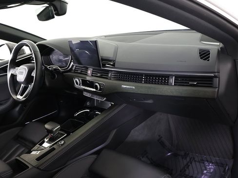 Used 2023 Audi A5 2.0T Premium Plus w/ Premium Plus image 30