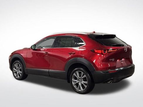 Used 2024 MAZDA CX-30 AWD 2.5 S w/ Premium Package image 9