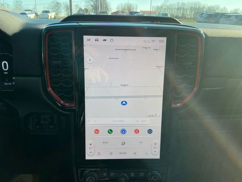 Used 2025 Ford Ranger Raptor image 26