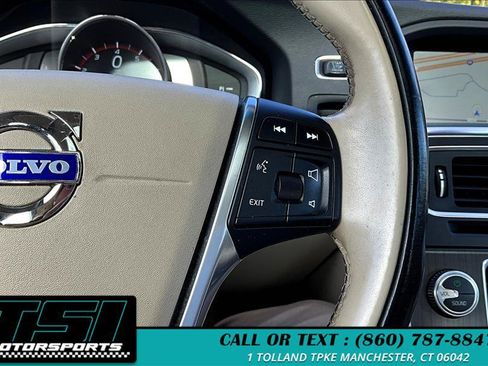 Used 2015 Volvo S60 T5 Premier image 19