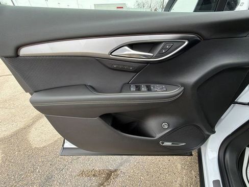 New 2026 Buick Envision Sport Touring image 22