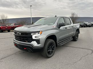New 2026 Chevrolet Silverado 1500 LT Trail Boss w/ Convenience Package II video 3