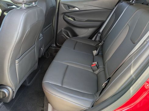 New 2026 Buick Encore GX Sport Touring image 27