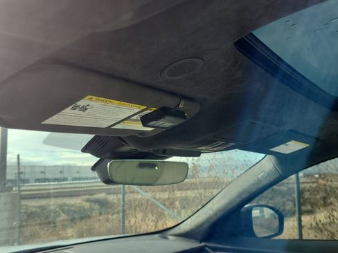 Used 2021 Jaguar F-PACE SVR image 14