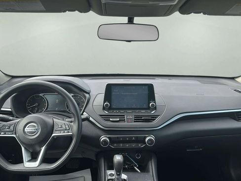 Used 2020 Nissan Altima 2.5 S FWD image 22