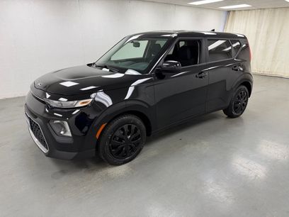 Used 2021 Kia Soul LX