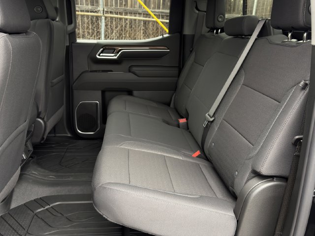 New 2026 Chevrolet Silverado 1500 LT w/ Texas Edition Plus RWD image 19