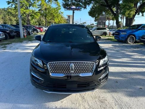 Used 2019 Lincoln MKC Reserve FWD image 16