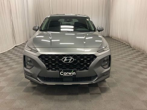 Used 2019 Hyundai Santa Fe SEL image 10