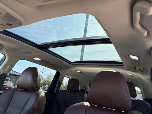 Used 2019 Subaru Ascent Touring AWD/4WD image 25