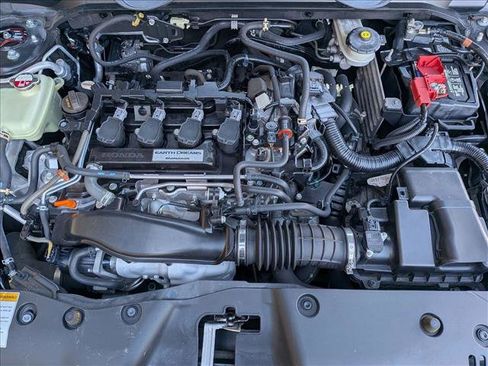 Used 2016 Honda Civic EX-T image 23