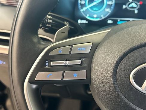 Used 2024 Hyundai Palisade Calligraphy AWD/4WD image 36