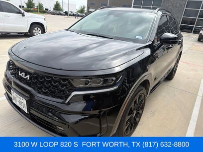 Used 2023 Kia Sorento SX