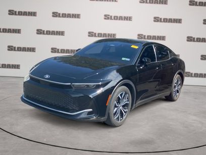 Used 2024 Toyota Crown XLE