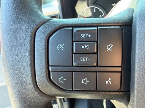 Used 2026 Ford F350 XLT w/ 360-Degree Camera Package AWD/4WD image 14