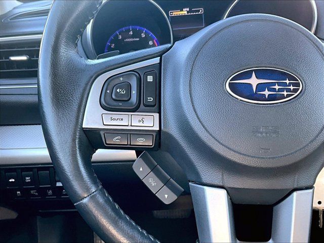 Used 2017 Subaru Legacy 2.5i Premium AWD/4WD image 18