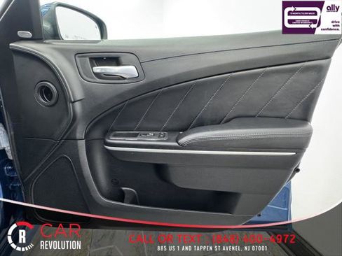 Used 2021 Dodge Charger R/T w/ Plus Group image 60