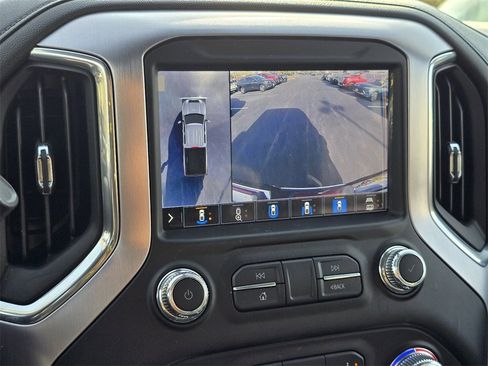 Used 2020 GMC Sierra 2500 SLT w/ SLT Premium Plus Package image 20