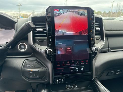 New 2026 RAM 2500 Laramie image 14