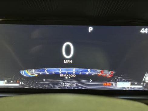 Used 2022 Jeep Wagoneer Series II image 16